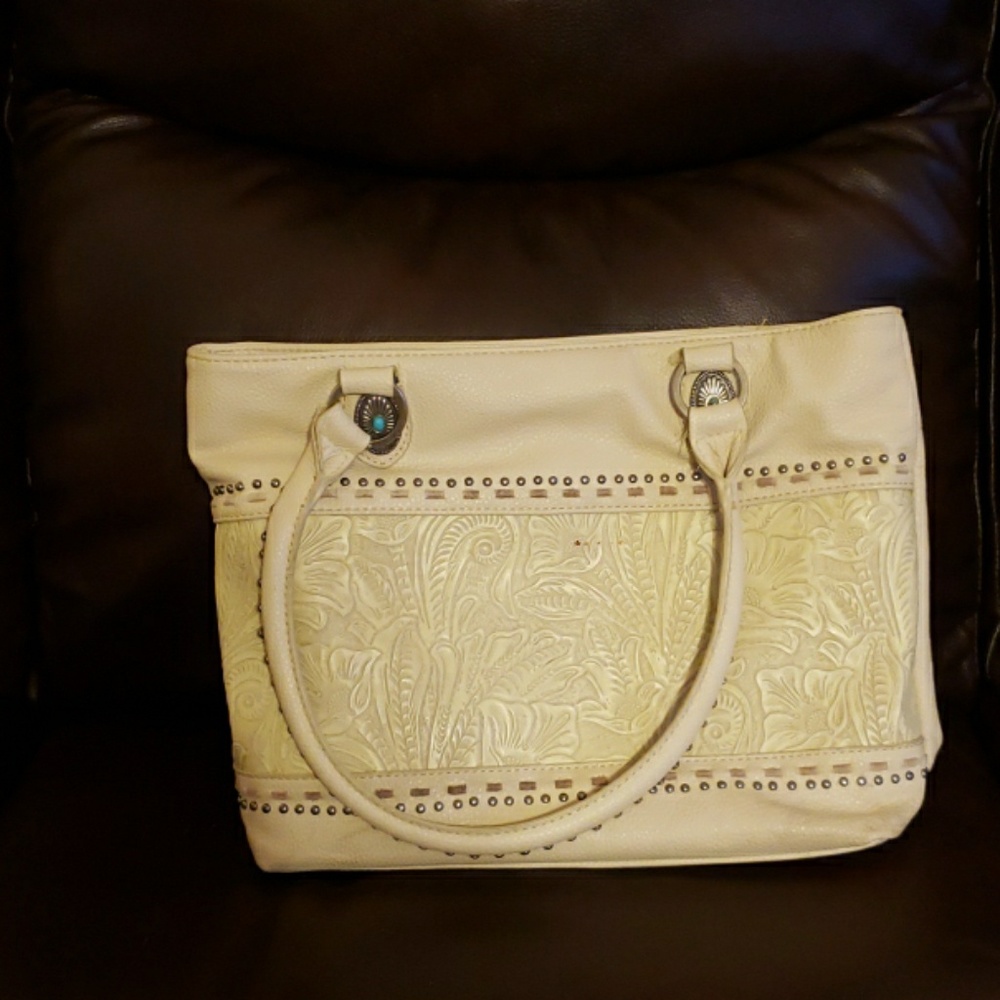 Trinity Ranch Purse